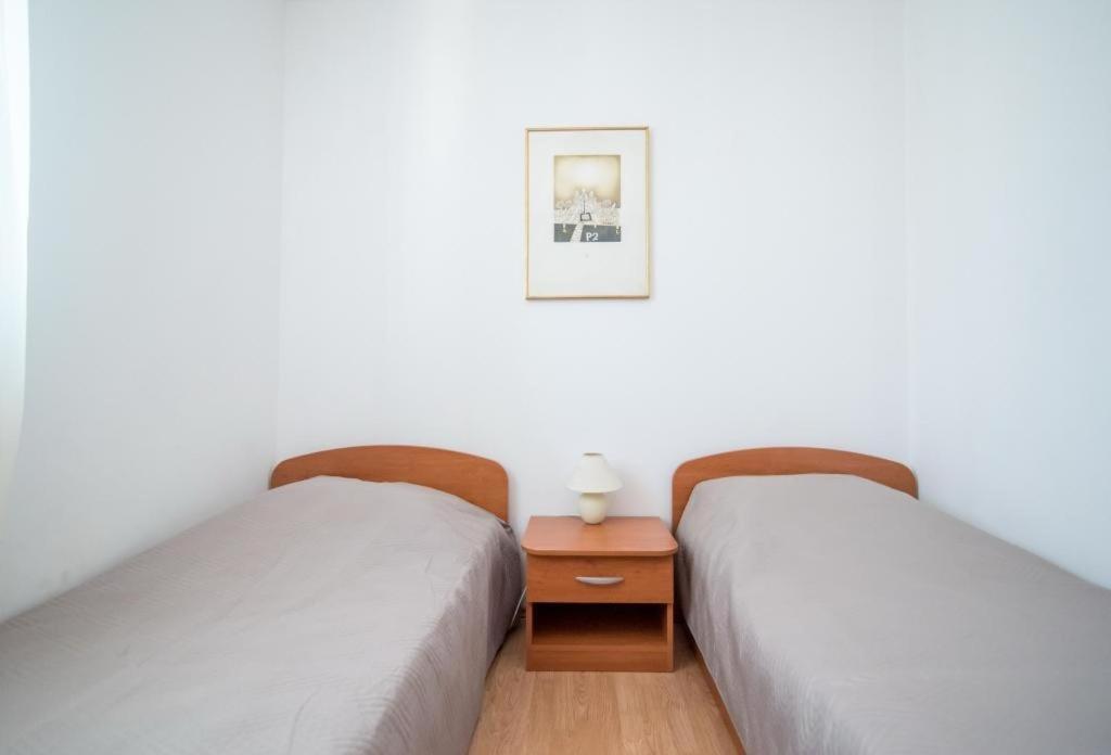 Apartments Batinic Supetar Luaran gambar