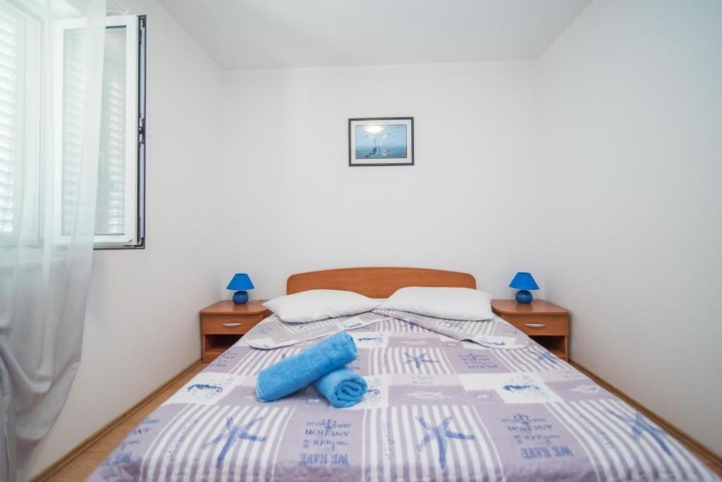 Apartments Batinic Supetar Luaran gambar